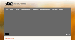 Desktop Screenshot of hacamd.org